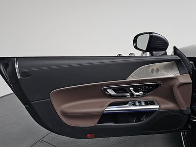 2024 Mercedes-BENZ SL — миниатюра 15
