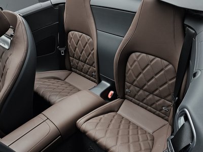 2024 Mercedes-BENZ SL — миниатюра 18