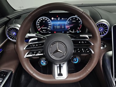 2024 Mercedes-BENZ SL — миниатюра 19