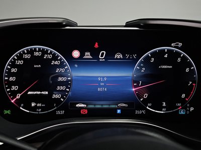 2024 Mercedes-BENZ SL — миниатюра 11
