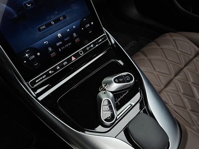 2024 Mercedes-BENZ SL — миниатюра 32