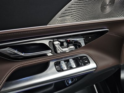 2024 Mercedes-BENZ SL — миниатюра 30
