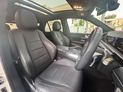 صورة مصغرة 25 لـ 2023 Mercedes-BENZ GLE