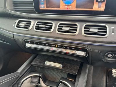صورة مصغرة 33 لـ 2023 Mercedes-BENZ GLE
