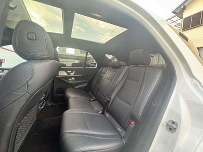 صورة مصغرة 41 لـ 2023 Mercedes-BENZ GLE