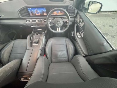 صورة مصغرة 22 لـ 2023 Mercedes-BENZ GLE