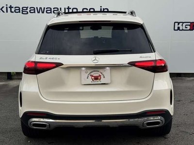 صورة مصغرة 18 لـ 2023 Mercedes-BENZ GLE