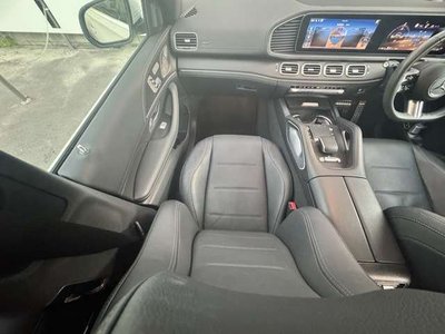صورة مصغرة 23 لـ 2023 Mercedes-BENZ GLE