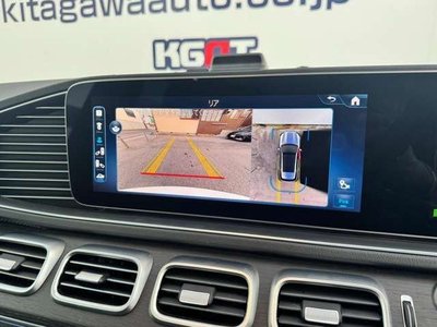 صورة مصغرة 32 لـ 2023 Mercedes-BENZ GLE