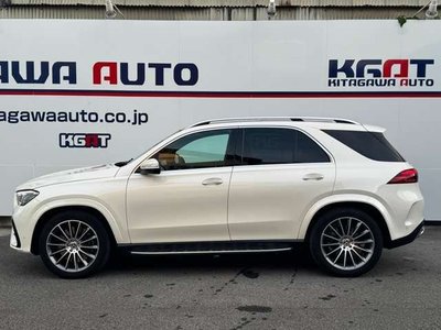 صورة مصغرة 14 لـ 2023 Mercedes-BENZ GLE