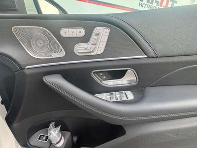 صورة مصغرة 26 لـ 2023 Mercedes-BENZ GLE