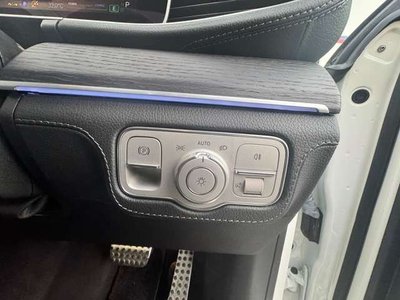 صورة مصغرة 28 لـ 2023 Mercedes-BENZ GLE