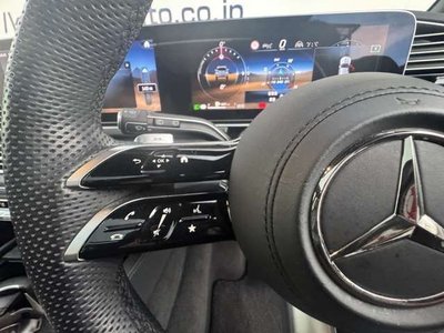 صورة مصغرة 30 لـ 2023 Mercedes-BENZ GLE