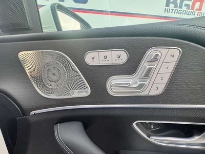 صورة مصغرة 27 لـ 2023 Mercedes-BENZ GLE