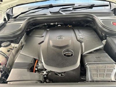 صورة مصغرة 50 لـ 2023 Mercedes-BENZ GLE