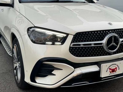 2023 Mercedes-BENZ GLE — фото 9