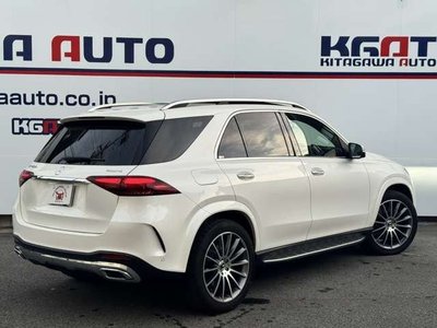 صورة مصغرة 15 لـ 2023 Mercedes-BENZ GLE