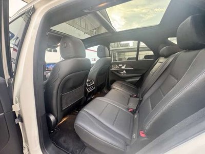 صورة مصغرة 40 لـ 2023 Mercedes-BENZ GLE