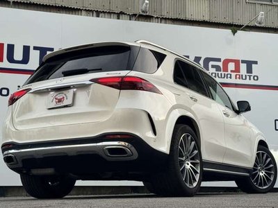 صورة مصغرة 17 لـ 2023 Mercedes-BENZ GLE