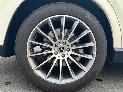 صورة مصغرة 11 لـ 2023 Mercedes-BENZ GLE