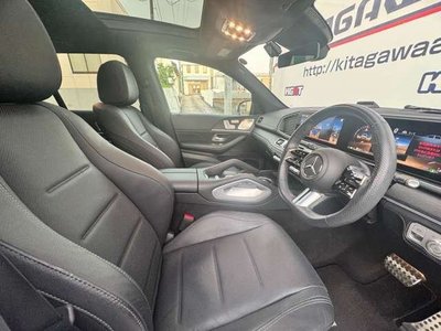 صورة مصغرة 24 لـ 2023 Mercedes-BENZ GLE