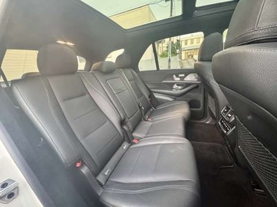 صورة مصغرة 45 لـ 2023 Mercedes-BENZ GLE
