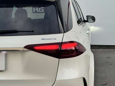 صورة مصغرة 19 لـ 2023 Mercedes-BENZ GLE