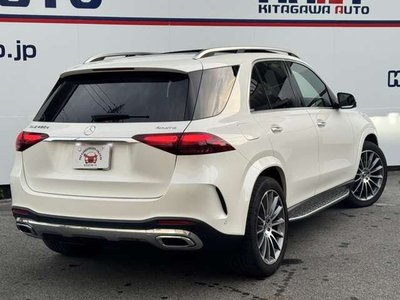 صورة مصغرة 16 لـ 2023 Mercedes-BENZ GLE