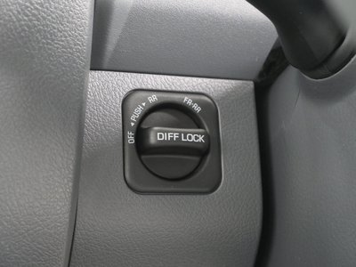 TOYOTA LAND CRUISER 70 - 8