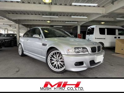 BMW M3 - 1