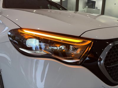 MERCEDES-BENZ E-CLASS - 7