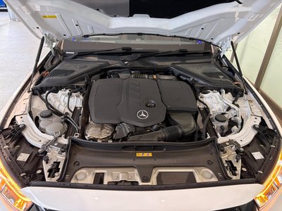 MERCEDES-BENZ E-CLASS - 6