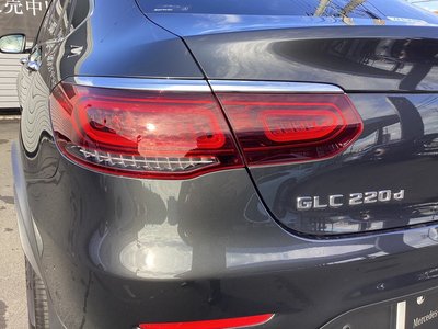MERCEDES-BENZ GLC - 8