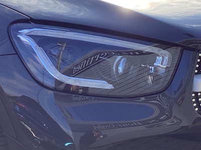 MERCEDES-BENZ GLC - 9