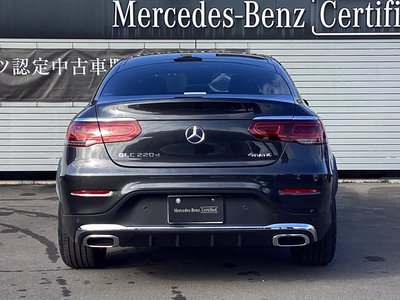 MERCEDES-BENZ GLC - 5