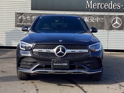 MERCEDES-BENZ GLC - 2