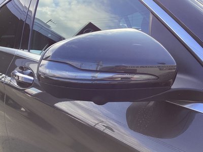 MERCEDES-BENZ GLC - 10