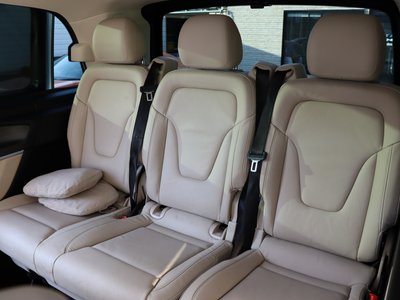 MERCEDES-BENZ V-CLASS - 9