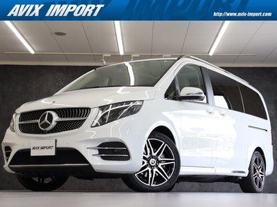 MERCEDES-BENZ V-CLASS - 1