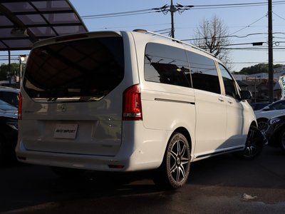 MERCEDES-BENZ V-CLASS - 3