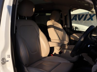 MERCEDES-BENZ V-CLASS - 7