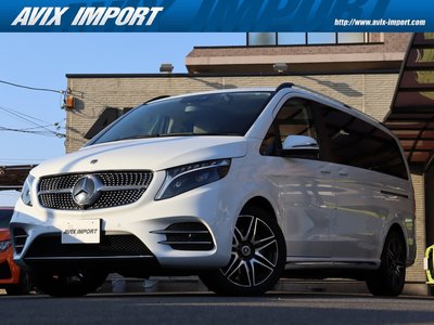 MERCEDES-BENZ V-CLASS - 2