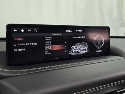 صورة مصغرة 22 لـ 2020 Genesis GV80