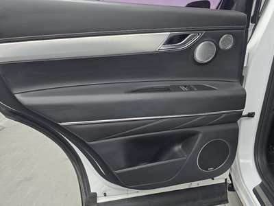 صورة مصغرة 15 لـ 2020 Genesis GV80