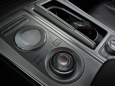 صورة مصغرة 12 لـ 2020 Genesis GV80