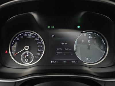 صورة مصغرة 11 لـ 2020 Genesis GV80