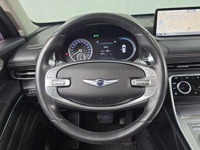 صورة مصغرة 19 لـ 2020 Genesis GV80