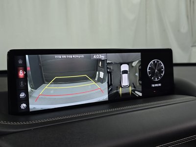 صورة مصغرة 20 لـ 2020 Genesis GV80