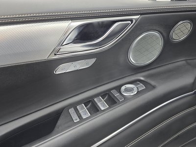 صورة مصغرة 28 لـ 2020 Genesis GV80