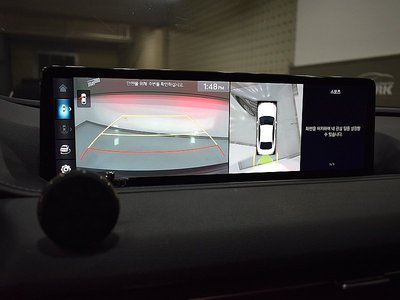 2023 Genesis G80 (RG3) thumbnail 12